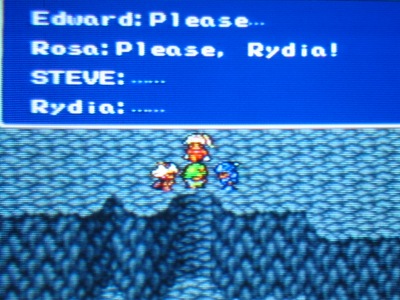 card quest rydia