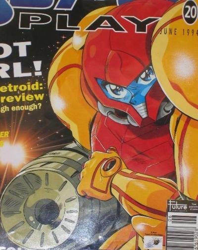 RVGFANATIC SNES, Saturn and the mad ramblings of a recollective retro renegade