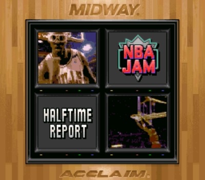 After Further Review: NBA Give 'n Go (SNES)  Retro Referee: Retro sports  video games live on here.