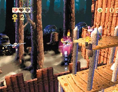RVGFANATIC SNES, Saturn and the mad ramblings of a recollective retro renegade