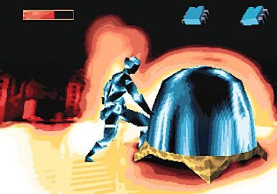 RVGFANATIC SNES, Saturn and the mad ramblings of a recollective retro renegade