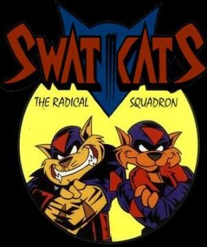 Swat Kats  Super Nes