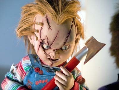 kabar-aneh.blogspot.com - Boneka Chucky Yang Terus Membawa Malapetaka di Dunia Nyata