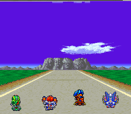 RVGFANATIC SNES, Saturn and the mad ramblings of a recollective retro renegade