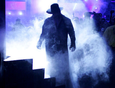 taker